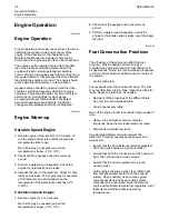 Preview for 28 page of Perkins 1103D Series Operation And Maintenance Manual