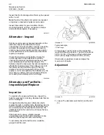 Preview for 48 page of Perkins 1103D Series Operation And Maintenance Manual