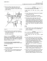 Preview for 51 page of Perkins 1103D Series Operation And Maintenance Manual