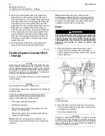 Preview for 52 page of Perkins 1103D Series Operation And Maintenance Manual