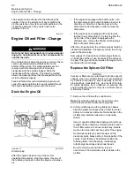 Preview for 60 page of Perkins 1103D Series Operation And Maintenance Manual