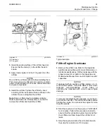 Preview for 61 page of Perkins 1103D Series Operation And Maintenance Manual