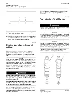 Preview for 62 page of Perkins 1103D Series Operation And Maintenance Manual