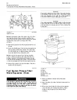 Preview for 64 page of Perkins 1103D Series Operation And Maintenance Manual