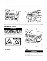 Предварительный просмотр 6 страницы Perkins 1104D-E44T Operation And Maintenance Manual