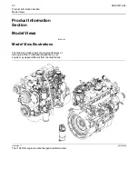 Preview for 20 page of Perkins 1104D Operation And Maintenance Manual