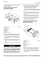 Предварительный просмотр 39 страницы Perkins 1106A-70T Operation Manual