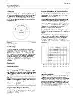 Предварительный просмотр 40 страницы Perkins 1106AA-70TAG2 Operation And Maintenance Manual