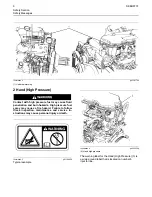 Preview for 6 page of Perkins 1106C-70TA Operation And Maintenance Manual