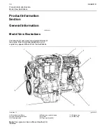 Preview for 16 page of Perkins 1106C-70TA Operation And Maintenance Manual