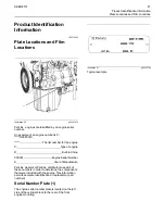 Preview for 21 page of Perkins 1106C-70TA Operation And Maintenance Manual