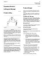 Preview for 23 page of Perkins 1106C-70TA Operation And Maintenance Manual