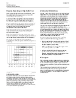 Preview for 58 page of Perkins 1106C-70TA Operation And Maintenance Manual