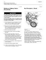 Preview for 70 page of Perkins 1106C-70TA Operation And Maintenance Manual