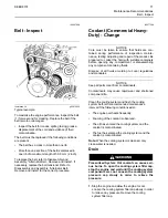 Preview for 71 page of Perkins 1106C-70TA Operation And Maintenance Manual