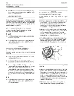 Preview for 74 page of Perkins 1106C-70TA Operation And Maintenance Manual