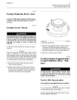 Preview for 75 page of Perkins 1106C-70TA Operation And Maintenance Manual