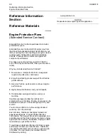 Preview for 98 page of Perkins 1106C-70TA Operation And Maintenance Manual