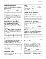 Предварительный просмотр 30 страницы Perkins 1106C-E70TA Troubleshooting Manual