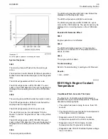 Предварительный просмотр 99 страницы Perkins 1106C Genset Troubleshooting Manual