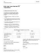 Предварительный просмотр 102 страницы Perkins 1106C Genset Troubleshooting Manual