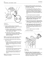 Предварительный просмотр 20 страницы Perkins 1106C Series Disassembly And Assembly