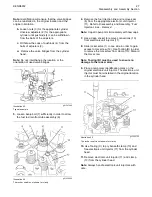 Предварительный просмотр 27 страницы Perkins 1106C Series Disassembly And Assembly