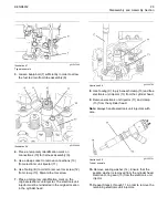 Предварительный просмотр 29 страницы Perkins 1106C Series Disassembly And Assembly