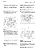 Предварительный просмотр 31 страницы Perkins 1106C Series Disassembly And Assembly