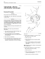 Предварительный просмотр 36 страницы Perkins 1106C Series Disassembly And Assembly