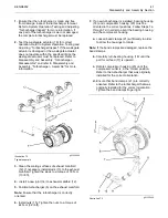 Предварительный просмотр 41 страницы Perkins 1106C Series Disassembly And Assembly