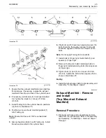 Предварительный просмотр 45 страницы Perkins 1106C Series Disassembly And Assembly