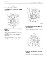 Предварительный просмотр 79 страницы Perkins 1106C Series Disassembly And Assembly