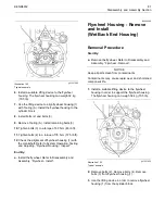 Предварительный просмотр 81 страницы Perkins 1106C Series Disassembly And Assembly