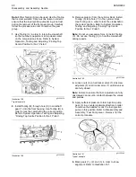 Предварительный просмотр 90 страницы Perkins 1106C Series Disassembly And Assembly