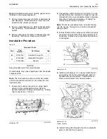 Предварительный просмотр 91 страницы Perkins 1106C Series Disassembly And Assembly