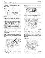 Предварительный просмотр 94 страницы Perkins 1106C Series Disassembly And Assembly