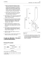 Предварительный просмотр 103 страницы Perkins 1106C Series Disassembly And Assembly