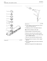 Предварительный просмотр 104 страницы Perkins 1106C Series Disassembly And Assembly