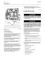 Предварительный просмотр 20 страницы Perkins 1206A-E70TTA Operation And Maintenance Manual