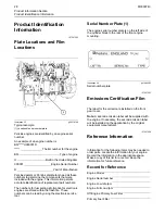 Предварительный просмотр 28 страницы Perkins 1206A-E70TTA Operation And Maintenance Manual