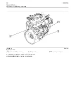 Предварительный просмотр 38 страницы Perkins 1206A-E70TTA Operation And Maintenance Manual