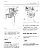 Предварительный просмотр 79 страницы Perkins 1206A-E70TTA Operation And Maintenance Manual