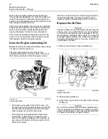 Предварительный просмотр 84 страницы Perkins 1206A-E70TTA Operation And Maintenance Manual