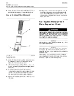 Предварительный просмотр 90 страницы Perkins 1206A-E70TTA Operation And Maintenance Manual