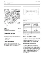 Preview for 30 page of Perkins 1706EA-E93TA Operation And Maintenance Manual