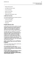 Preview for 31 page of Perkins 1706EA-E93TA Operation And Maintenance Manual