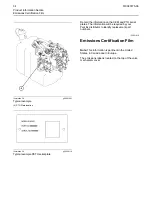 Preview for 34 page of Perkins 1706EA-E93TA Operation And Maintenance Manual