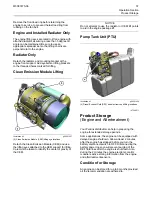 Preview for 37 page of Perkins 1706EA-E93TA Operation And Maintenance Manual