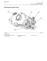 Preview for 45 page of Perkins 1706EA-E93TA Operation And Maintenance Manual